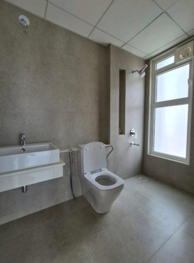 Bathroom, tata-serein 3 Bedroom 943 Sq.Ft. Apartment In Pokhran Road No Two Thane 9730279