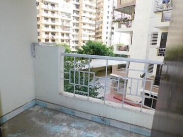 3 BHK Builder Floor – Exterior View View at Vasundhara Sector 5 - for Rent