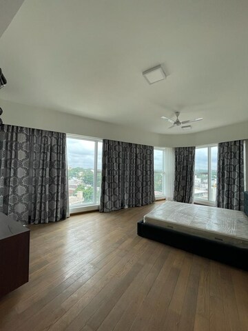 Bedroom in 4 BHK Apartment at Brigade Crescent, Frazer Town – for Sale