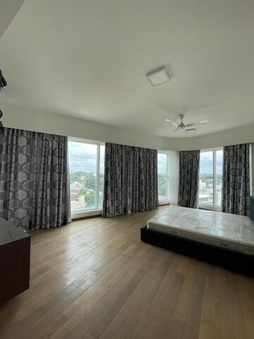 Bedroom in 4 BHK Apartment at Brigade Crescent, Frazer Town – for Sale