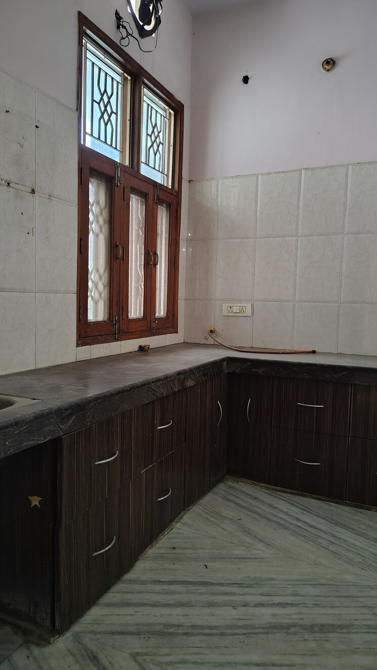 Kitchen/pantry, sector 55 2 Bedroom 1110 Sq.Ft. Independent House In Sector 55 Noida 9730290