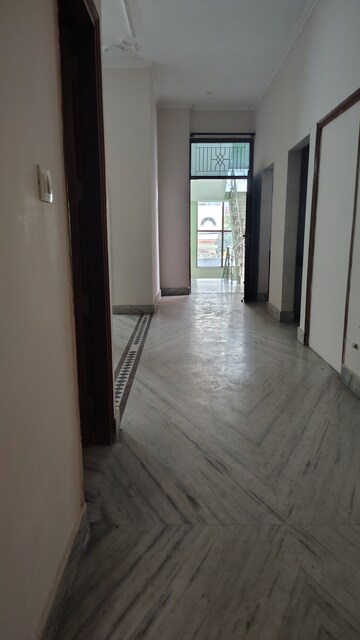 Building Lobby in 2 BHK Independent House at Sector 55 – for Rent