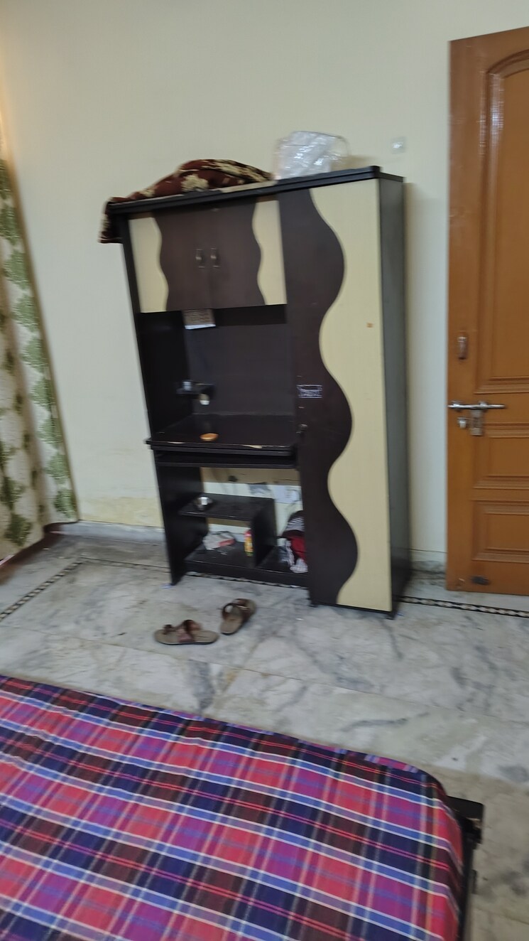 Bedroom, sector 55 2 Bedroom 1110 Sq.Ft. Independent House In Sector 55 Noida 9730296