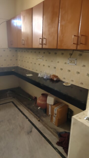Kitchen in 2 BHK Independent House at Sector 55 – for Rent