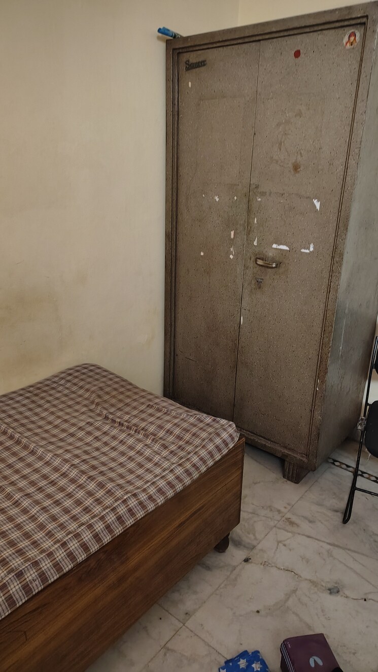 Bedroom, sector 55 2 Bedroom 1110 Sq.Ft. Independent House In Sector 55 Noida 9730296