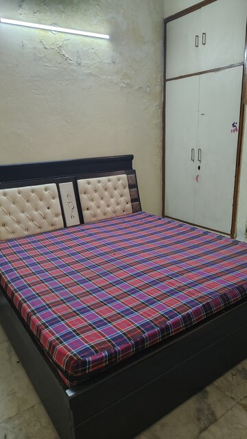 2 BHK Independent House For Rent in Sector 55