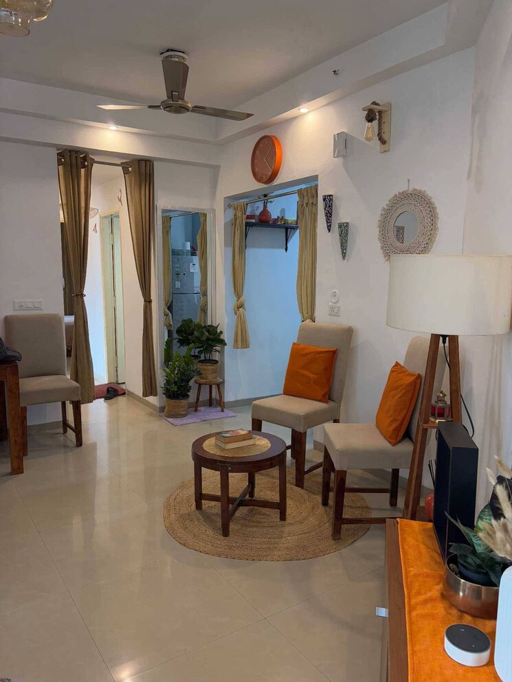 Cover Image, saket 2 Bedroom 1250 Sq.Ft. Apartment In Saket Delhi 9730302
