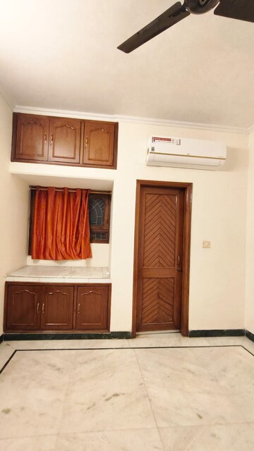 Furnished Amenities in 2 BHK Independent House at Maharishi Dayanand CGHS, Vasant Kunj – for Rent