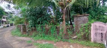  Plot For Sale in Villadam