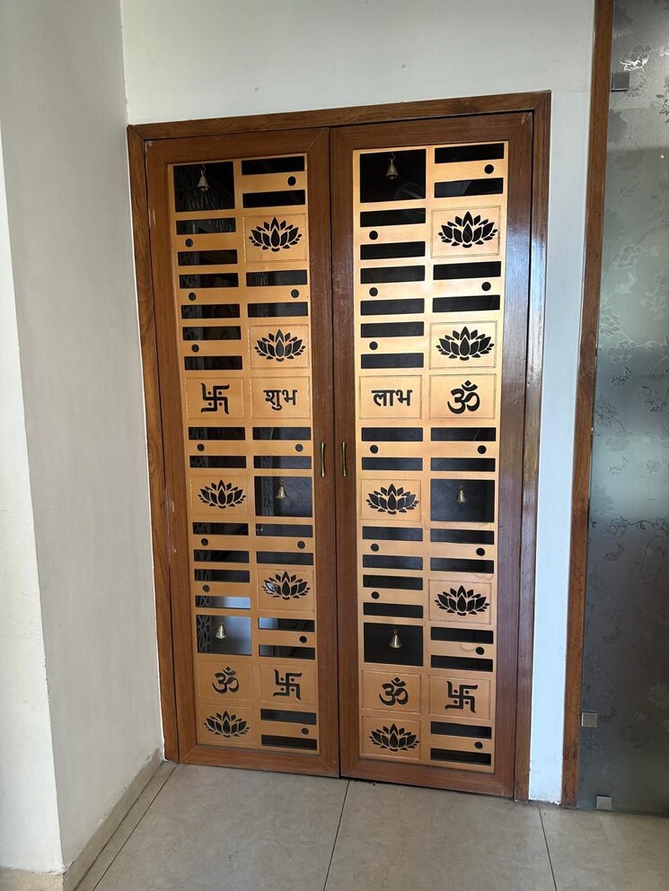 Exterior View, sushma-chandigarh-grande 3 Bedroom 1885 Sq.Ft. Apartment In Lohgarh Zirakpur 9730315