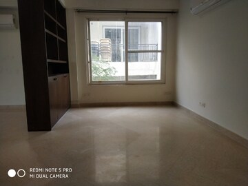 3.5 BHK Builder Floor For Sale in Unitech Deerwood Chase, Nirvana Country