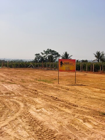  Plot For Sale in Devanahalli