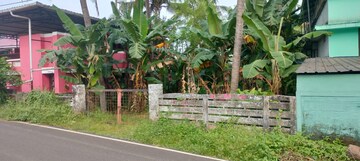  Plot – Garden View at Villadam - for Sale