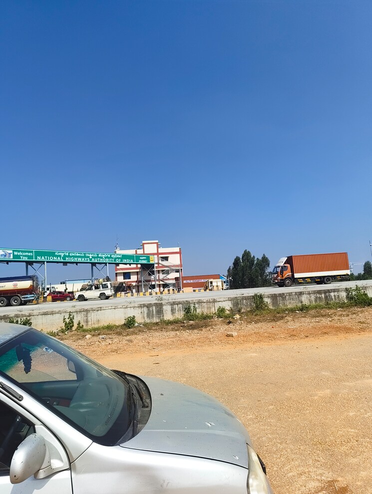 Exterior View, devanahalli  2400 Sq.Yd. Plot In Devanahalli Bangalore 9730321