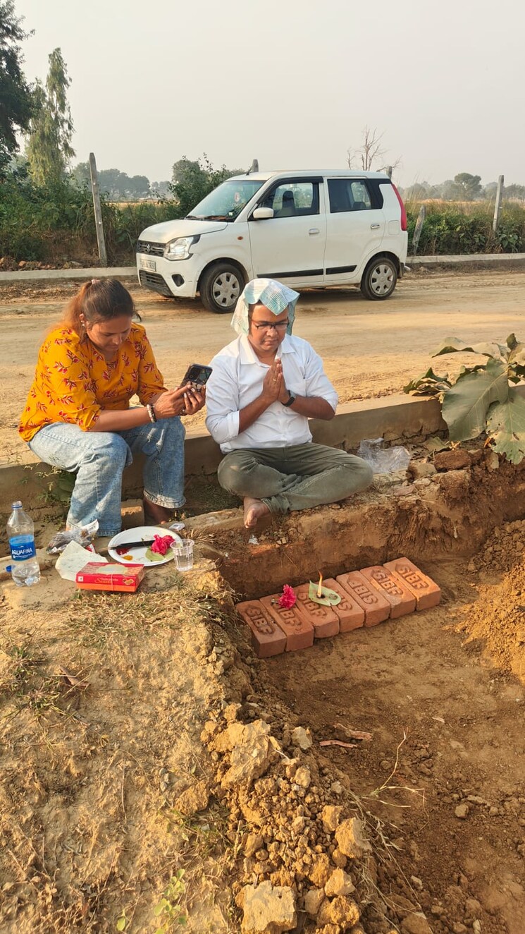 Cover Image, sultanpur road  2051 Sq.Ft. Plot In Sultanpur Road Lucknow 9730327