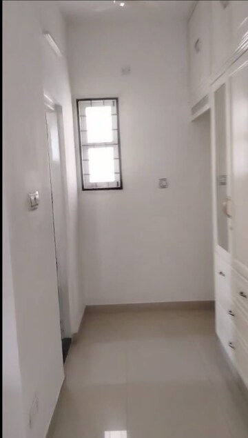 Bathroom in 4 BHK Independent House at Patturaickal – for Sale