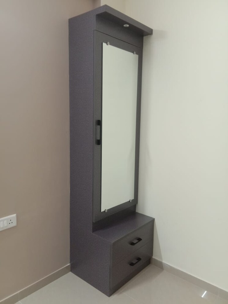 Other, thanisandra 2 Bedroom 1158 Sq.Ft. Apartment In Thanisandra Bangalore 9730339