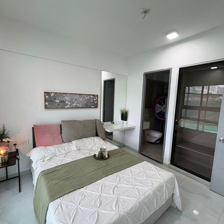 Cover Image, mira nagar 2 Bedroom 750 Sq.Ft. Apartment In Mira Nagar Mumbai 9730346