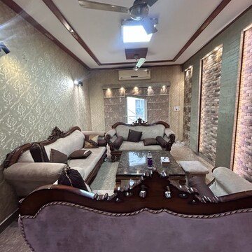 3.5 BHK Apartment For Rent in Paras Tierea, Sector 137