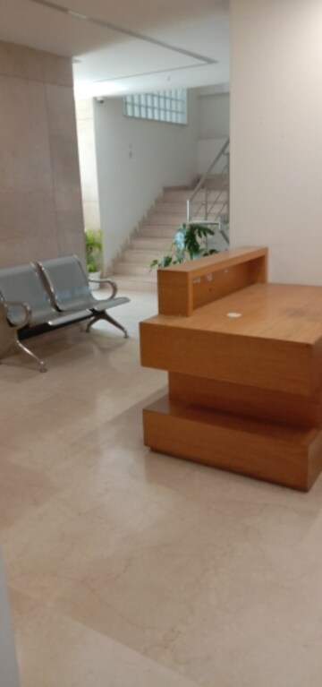  Office Space – Entrance View at University Road - for Rent