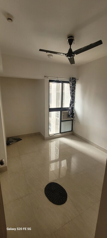 Bedroom in 2 BHK Apartment at Lodha Crown Quality Homes, Majiwada – for Rent