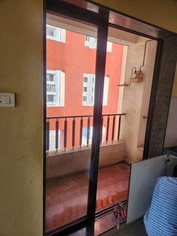 Kitchen in 2 BHK Apartment at Bavdhan – for Sale
