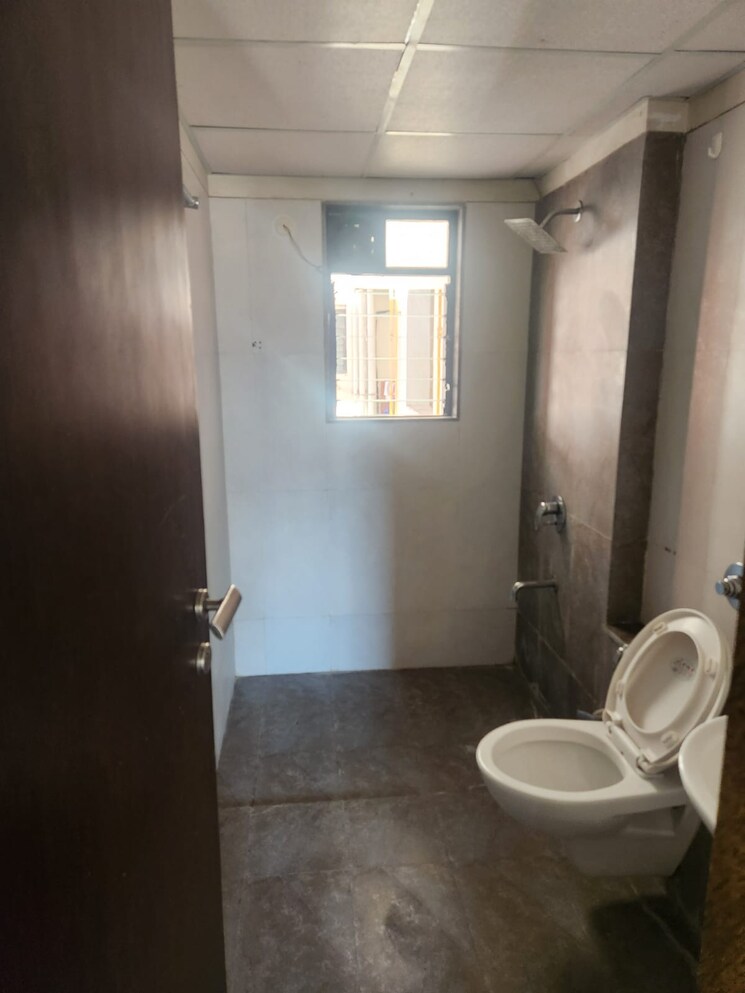 Bathroom, bavdhan 2 Bedroom 1000 Sq.Ft. Apartment In Bavdhan Pune 9730360