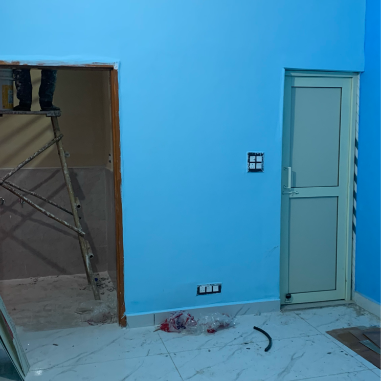 Room, baltana 3.5 Bedroom 1350 Sq.Ft. Independent House In Baltana Zirakpur 9710883