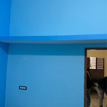 Furnished Amenities in 3.5 BHK Independent House at Baltana – for Sale