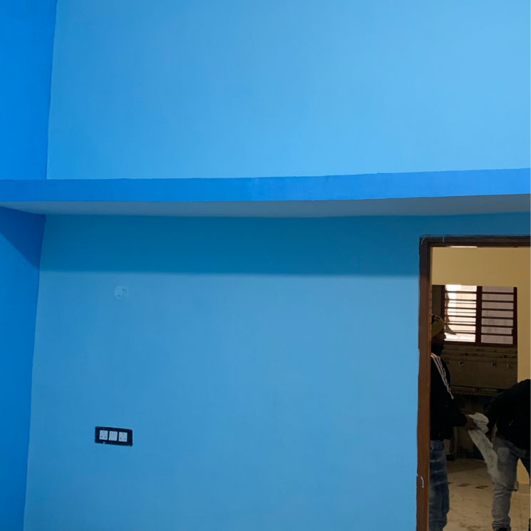 undefined, baltana 3.5 Bedroom 1350 Sq.Ft. Independent House In Baltana Zirakpur 9710883