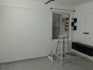 Staircase in 2 BHK Apartment at GM Infinite E City Town, Electronic City Phase I – for Rent