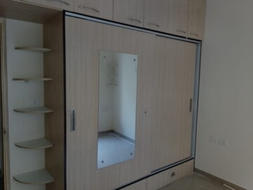 Bathroom in 2 BHK Apartment at GM Infinite E City Town, Electronic City Phase I – for Rent