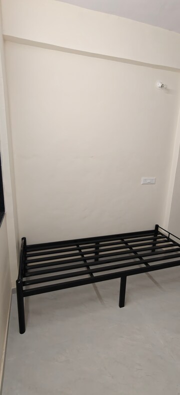 Staircase in 1 RK Independent House at Gokhalenagar – for Rent