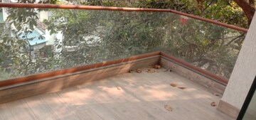 Balcony in  Office Space in IT/SEZ at J M Road – for Rent