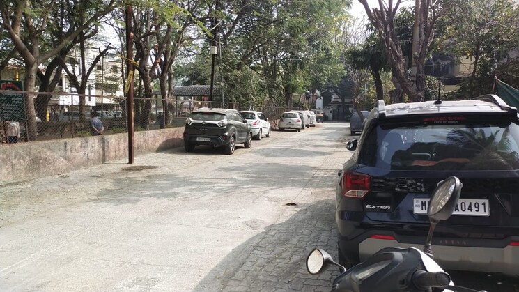 undefined, narendra nagar  1800 Sq.Ft. Plot In Narendra Nagar Nagpur 9730372