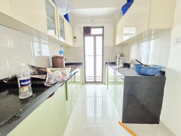 Kitchen in 1 BHK Apartment at Runwal My City, Dombivli East – for Rent