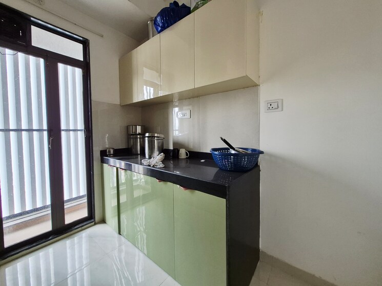 Kitchen, runwal-my-city 1 Bedroom 406 Sq.Ft. Apartment In Dombivli East Thane 9730389
