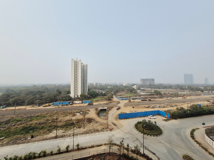 Cover Image, runwal-my-city 1 Bedroom 406 Sq.Ft. Apartment In Dombivli East Thane 9730389