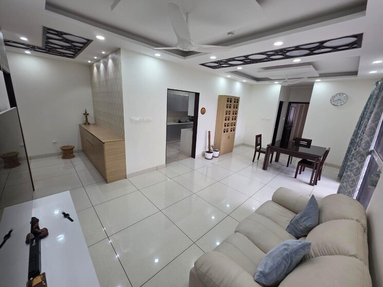 Cover Image, prestige-lakeside-habitat 3 Bedroom 1697 Sq.Ft. Apartment In Varthur Bangalore 9730408