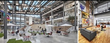  Showroom For Rent in Defence Colony