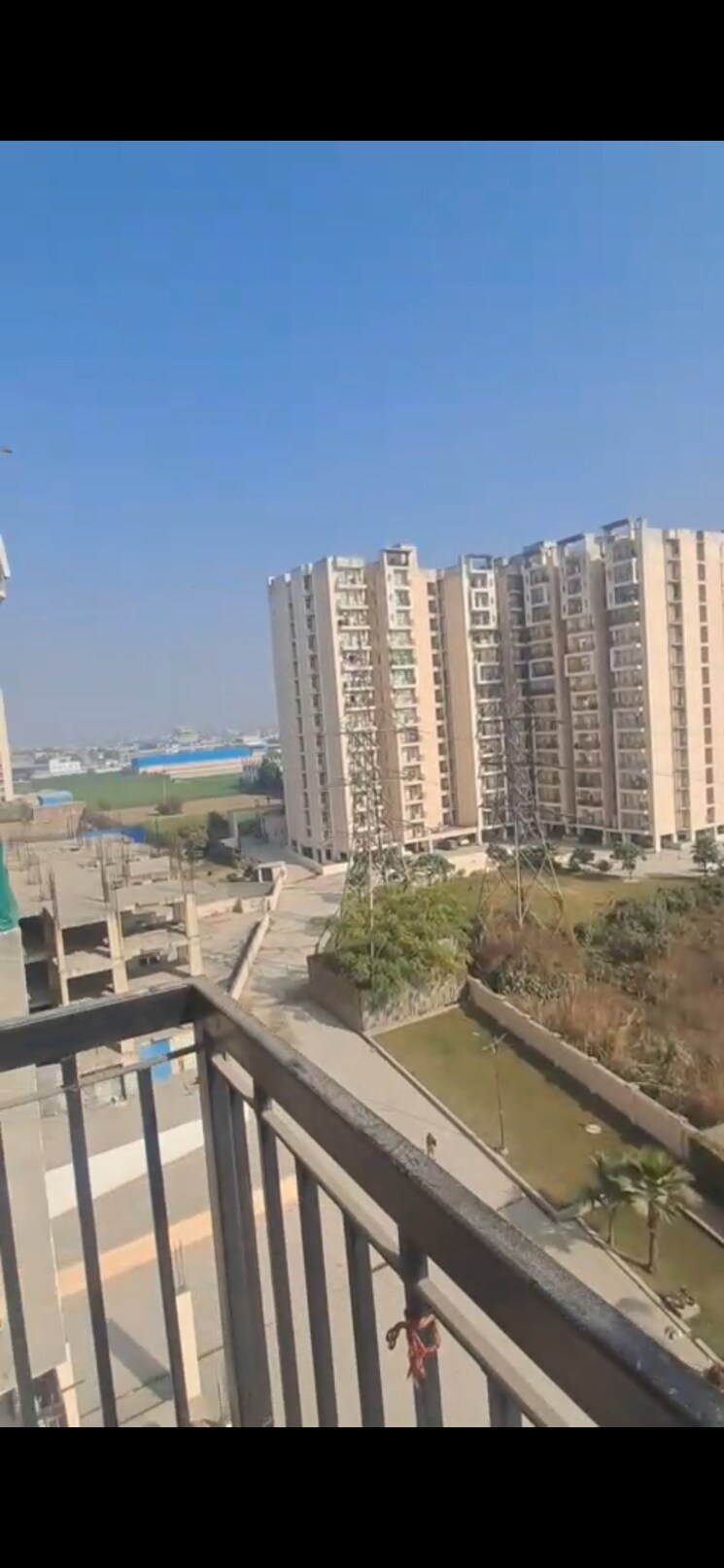 Cover Image, eureka-diya-green-city 2 Bedroom 968 Sq.Ft. Apartment In Raj Nagar Extension Ghaziabad 9730391