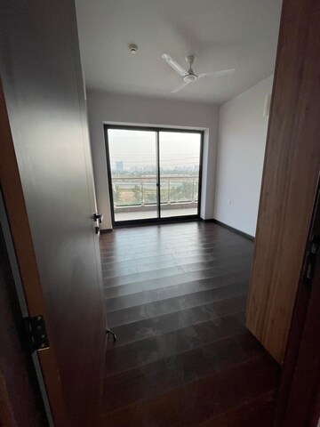 Room in 3 BHK Apartment at Krisumi Waterfall Residences, Sector 36a – for Rent