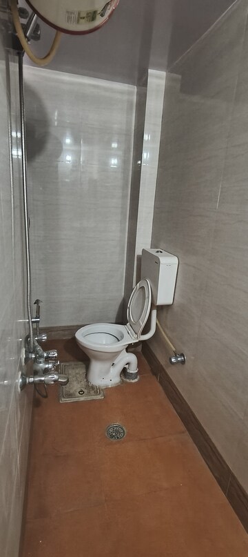 Bathroom in 2.5 BHK Independent House at Indiranagar – for Rent