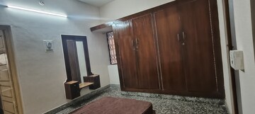 Bedroom in 2.5 BHK Independent House at Indiranagar – for Rent