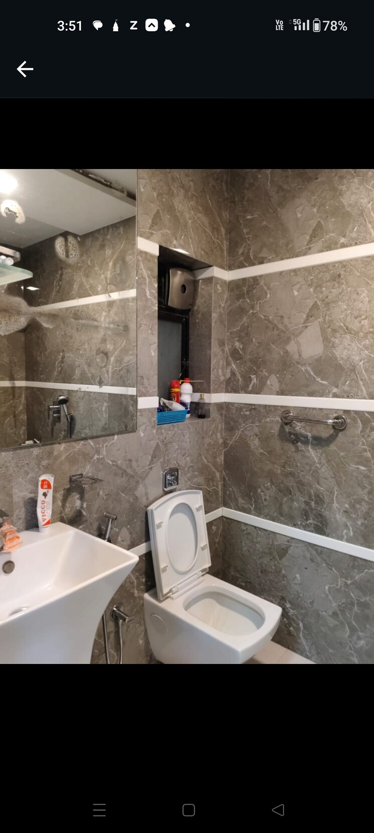 undefined, neev-ivory-tower 3 Bedroom 1650 Sq.Ft. Apartment In Dadar West Mumbai 9730417