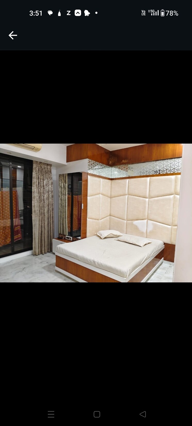 Bedroom, neev-ivory-tower 3 Bedroom 1650 Sq.Ft. Apartment In Dadar West Mumbai 9730417