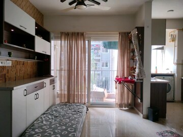 Kitchen in 3 BHK Apartment at Assetz 63 Degree East, Off Sarjapur Road – for Rent