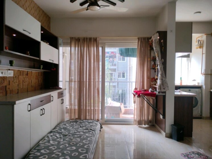Kitchen, assetz-63-degree-east 3 Bedroom 1191 Sq.Ft. Apartment In Off Sarjapur Road Bangalore 9730436