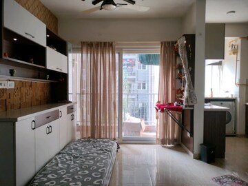 Kitchen in 3 BHK Apartment at Assetz 63 Degree East, Off Sarjapur Road – for Rent