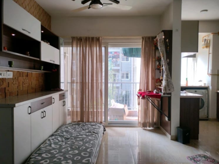 Kitchen, assetz-63-degree-east 3 Bedroom 1191 Sq.Ft. Apartment In Off Sarjapur Road Bangalore 9730436